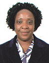 Jackie Nalubega