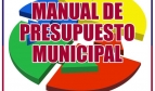 Manual de Presupuesto Municipal