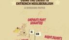 Privatising Europe - Using the crisis to entrench neoliberalism