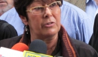 Rosa Pavanelli - PSI General Secretary