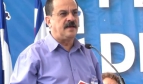Albino Vargas Barrantes, Secretario General de ANEP