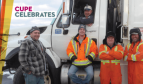 Conception Bay South garbage collection