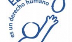 logotipo el agua es un derecho humano