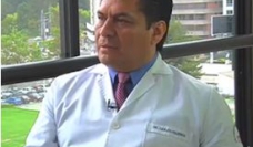 Dr. Carlos Figueroa