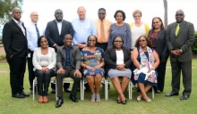 Caribbean Leadership Project (CLP) 2016