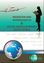 Cover page South Africa PDK