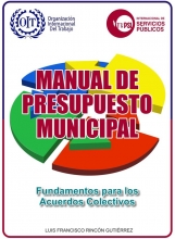 Manual de Presupuesto Municipal