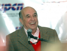 Alberto Maguid