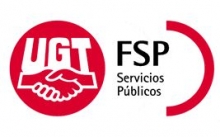 logo FSP UGT