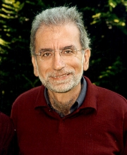 Ghassan Slaiby, PSI sub-regional secretary for Arab countries