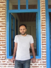 Mehdi Zeyghami