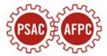 PSAC logo
