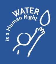 water is a human right