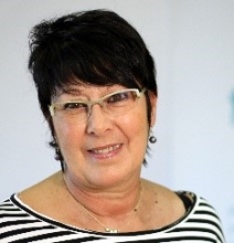 Rosa Pavanelli, Secretaria General de la ISP