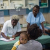 Photo: Nurses - Creative Commons - Australian DFAT
