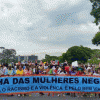 Marcha de las Mujeres Negras de Brasil