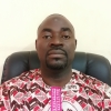 Nouhou Mamadou Badje de Niger