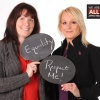 PSAC photo: Equality - Respect me!