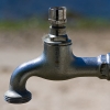 Water tap by Laenulfean