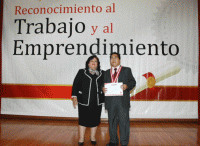 Perú: Afiliada de la ISP luchando contra la discriminación de las personas con discapacidad