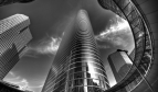 Chevron Headquarters, Houston - Photo: Dave Wilson (Creative Commons)