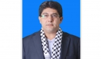 Dr Salameh Abu Zooiter