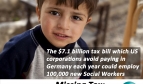 Missing tax example for Germany