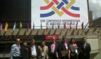 XVIII Conferencia Interamericana de Ministros de Trabajo en Colombia