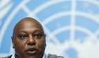Maina Kai, UN Special Rapporteur on the Right of Peaceful Assembly and Association
