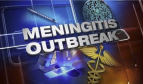 Meningitis outbreak