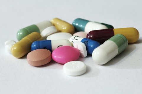Pills - Photo: Creative Commons - E-magineart