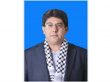 Dr Salameh Abu Zooiter