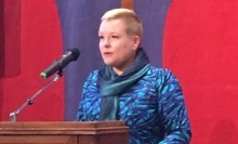 Sandra Vermuyten