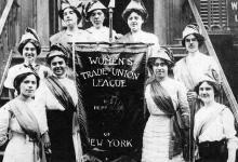 Women Trade Union League