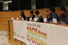 Youth European Parliament