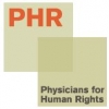 Physicians for Human Rights logo