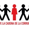Logo Rompe la cadena de la corrupción