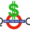 Mind the Gender Pay Gap - Photo: Mike Licht - Creative Commons - http://www.flickr.com/photos/notionscapital/5297085447