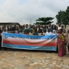 Conférence ISP-WAHSUN sur l’Ébola, novembre 2014. Photo : ISP