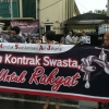 Jakarta water privatisation