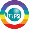 logo PSI LGBT