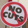 No cuts