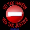 No tax havens, yes tax justice