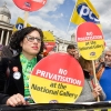 No privatisation at the National Gallery