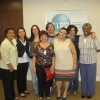 PSI women’s coordination committee in Brazil - September 2012