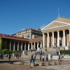L’Université du Cap (UCT)