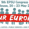 EPSU Congress logo