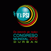 En interés de todos - logotipo del congreso ISP